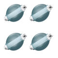 Fish Fast 'N Easy Casting Bubble – 4 Pack